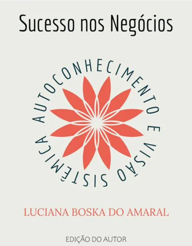 Capa do ebook Clareza para decidir melhor por Luciana Boska